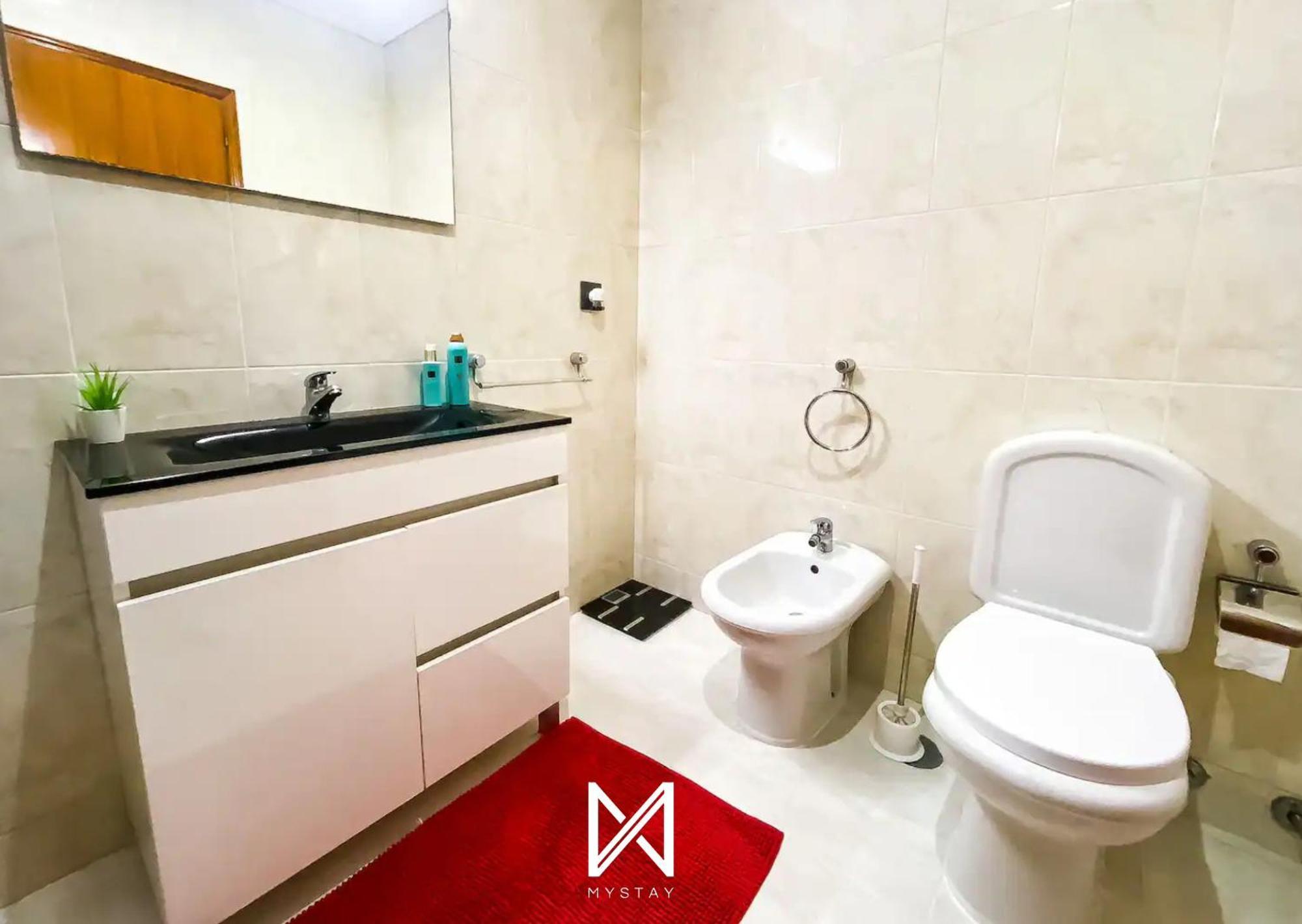 - Do Conde Apartment *
