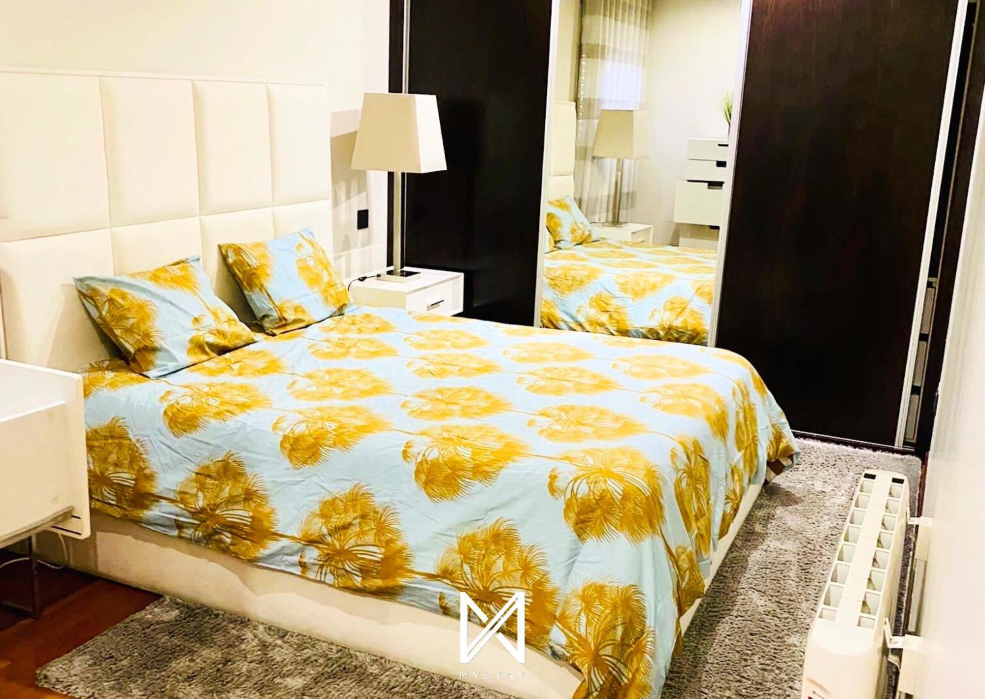 Apartment - Do Conde