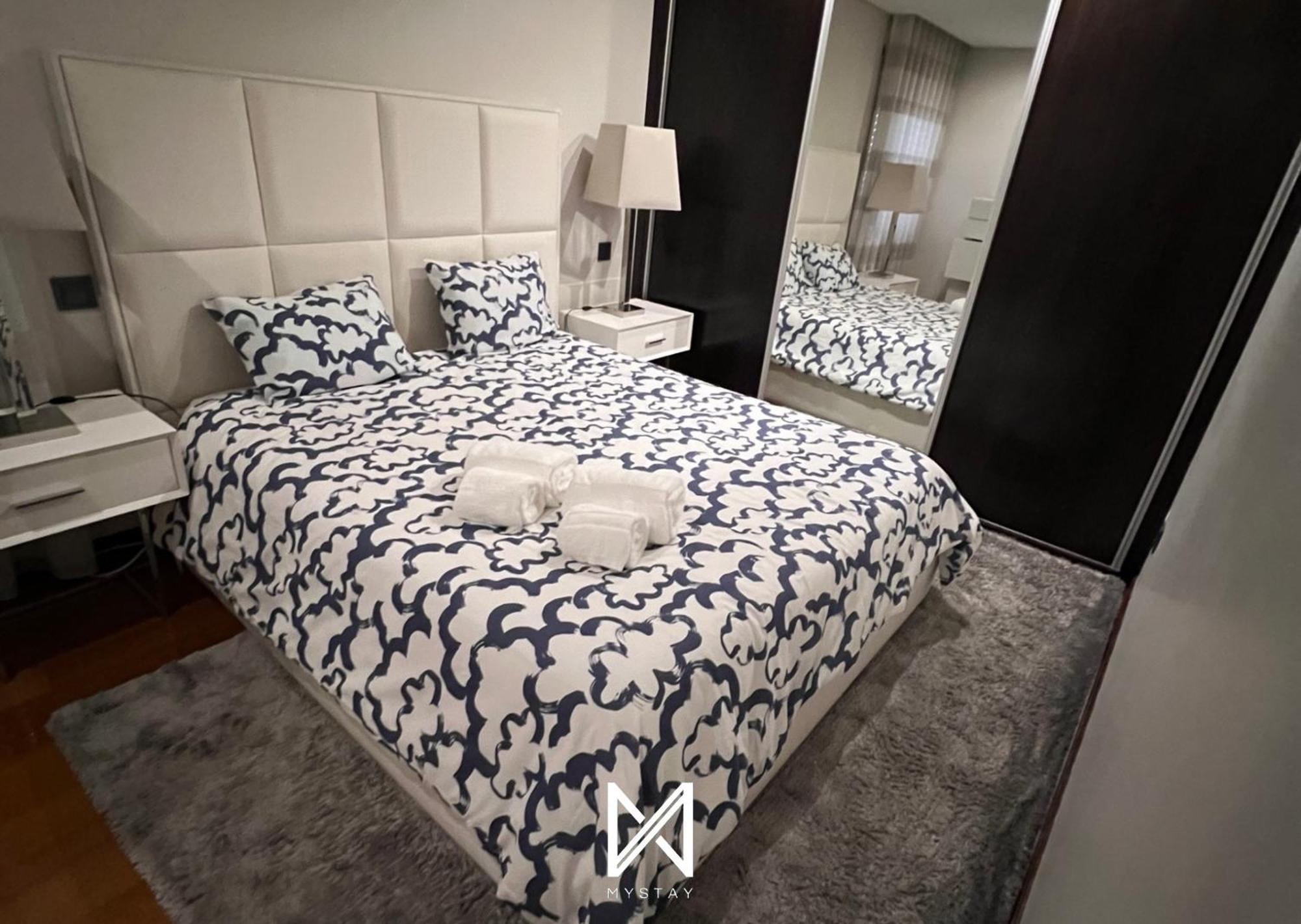 Apartment - Do Conde *