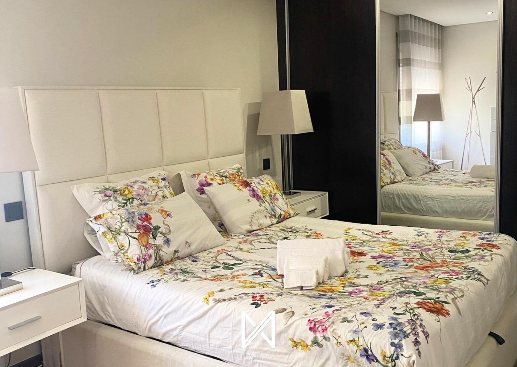 - Do Conde Apartment Vila do Conde