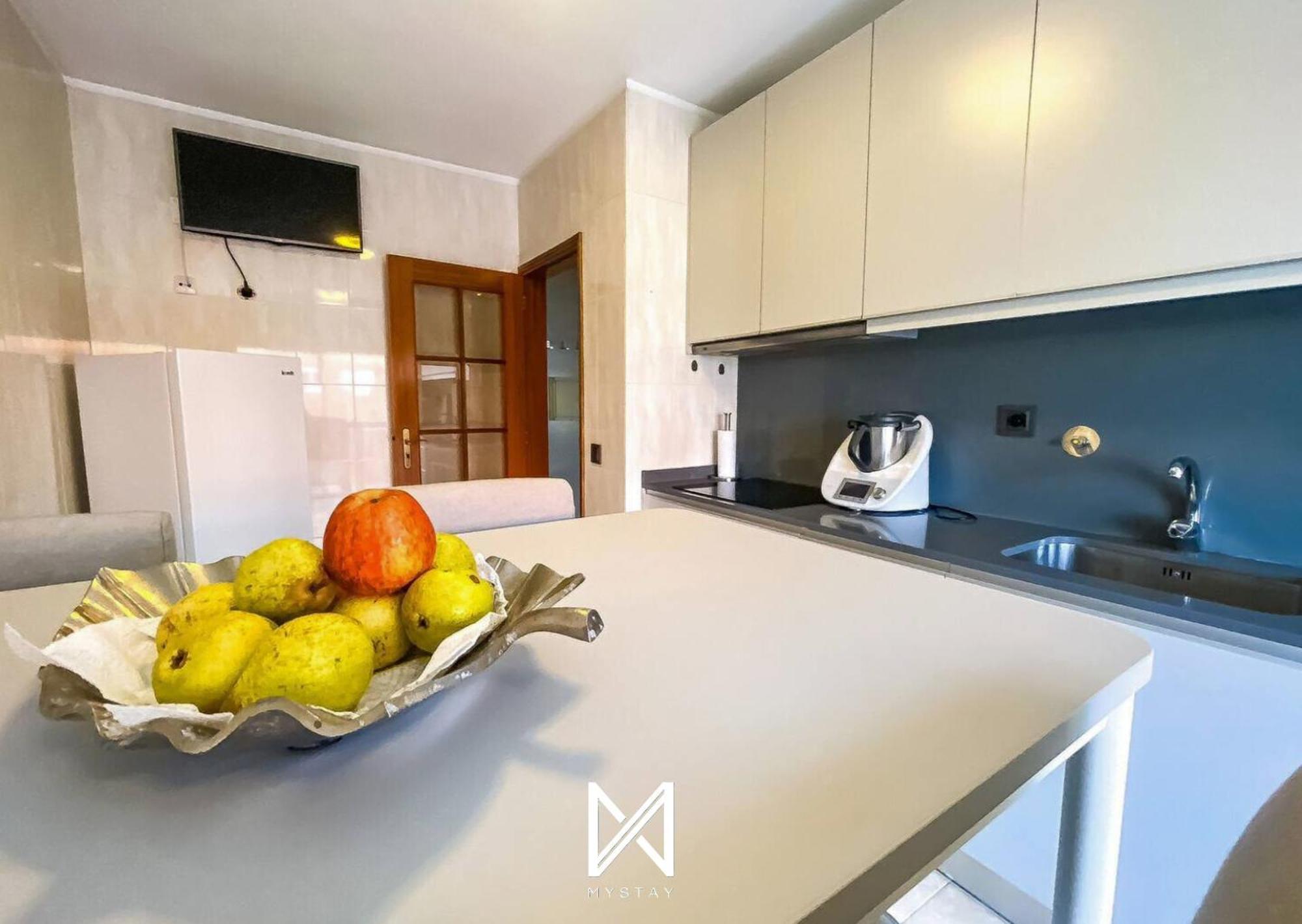 - Do Conde Apartment