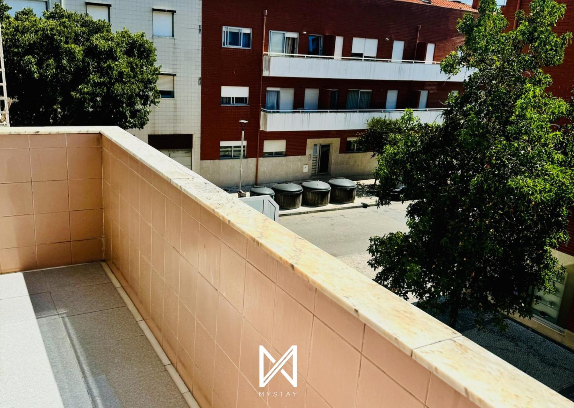 - Do Conde Apartment *