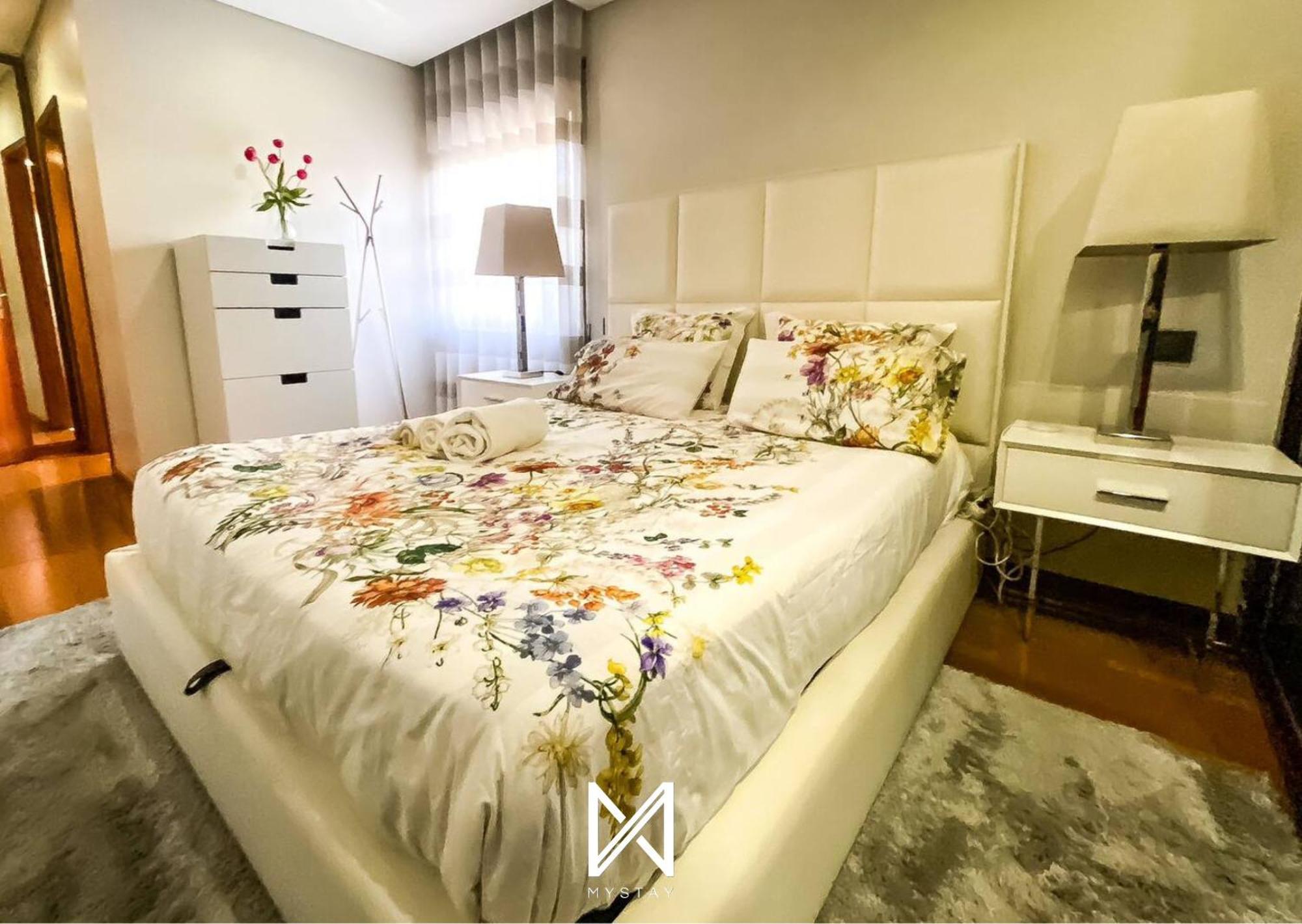 - Do Conde Apartment Vila do Conde